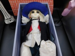 keane bonnie good in box